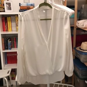 Max Estudio blouse